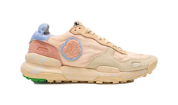 CHACRONA LINEN CREAMY PEACH WMN